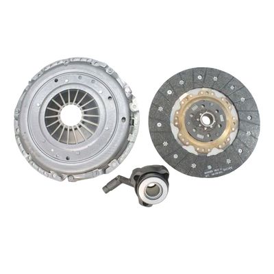 Sachs 3000 990 049 - Kit de embraiagem - 4013872443802 Sachs 3000 990 049 - Kit de embraiagem - 4013872443802